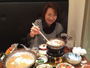 Jeg er Mimi Sensei. Her viser hvordan man laver japansk mad